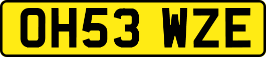 OH53WZE
