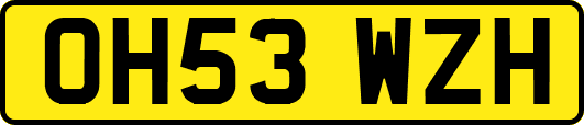 OH53WZH