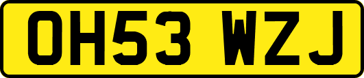 OH53WZJ