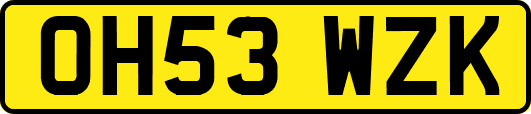 OH53WZK