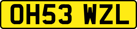 OH53WZL