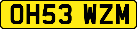 OH53WZM
