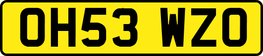 OH53WZO