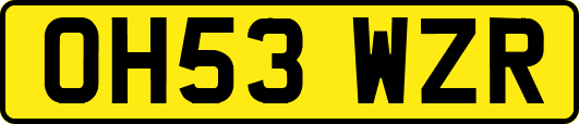 OH53WZR