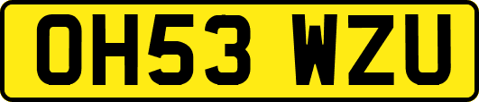 OH53WZU
