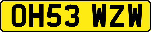 OH53WZW