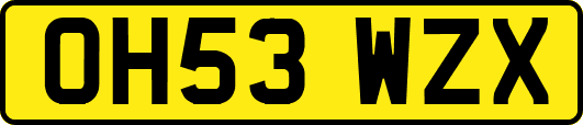 OH53WZX