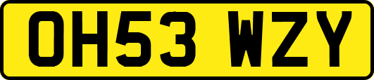 OH53WZY