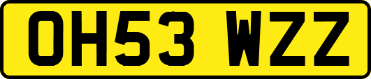 OH53WZZ