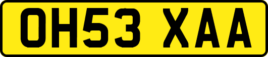 OH53XAA
