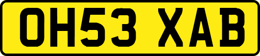 OH53XAB