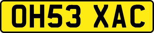 OH53XAC