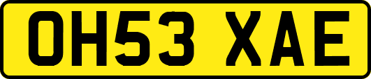 OH53XAE