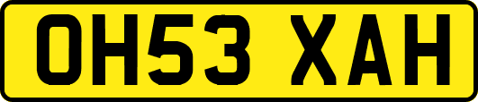 OH53XAH