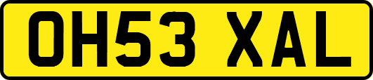 OH53XAL