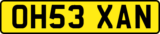 OH53XAN