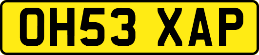OH53XAP