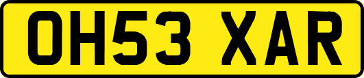 OH53XAR