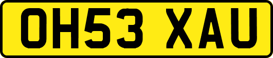 OH53XAU