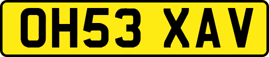 OH53XAV