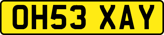 OH53XAY
