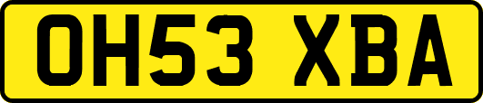 OH53XBA