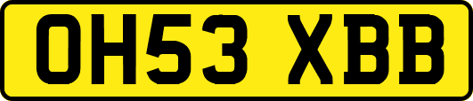 OH53XBB