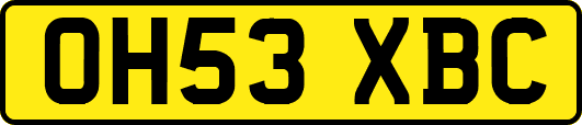 OH53XBC