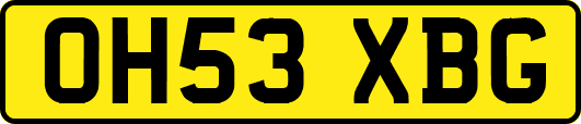 OH53XBG