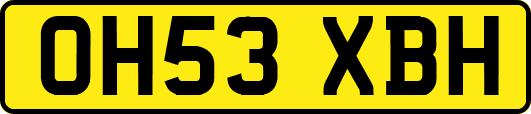 OH53XBH