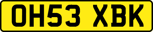OH53XBK