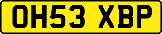 OH53XBP