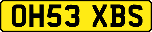 OH53XBS