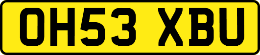 OH53XBU