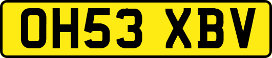 OH53XBV