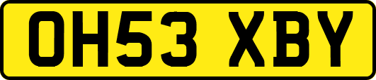 OH53XBY