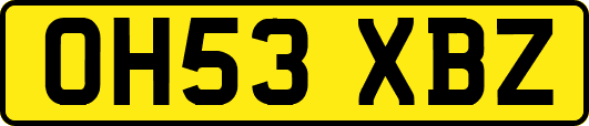 OH53XBZ