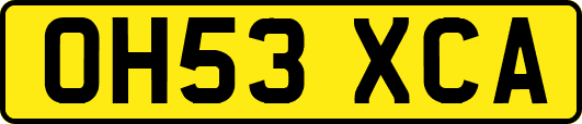 OH53XCA