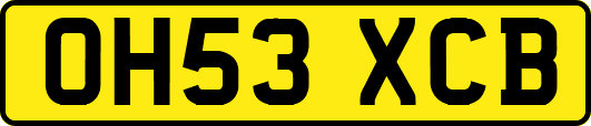 OH53XCB