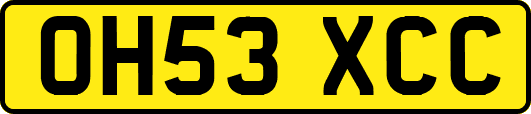 OH53XCC