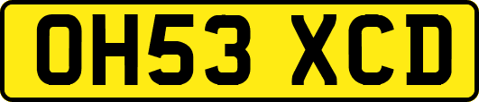 OH53XCD