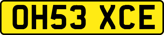 OH53XCE