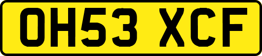 OH53XCF