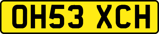 OH53XCH