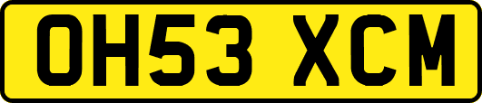 OH53XCM