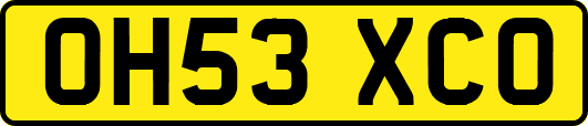 OH53XCO