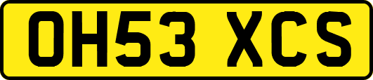 OH53XCS