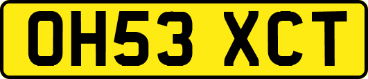 OH53XCT