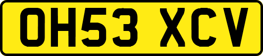 OH53XCV