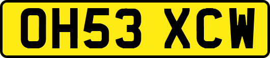OH53XCW